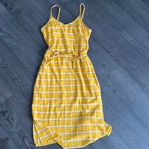 old navy midi dress